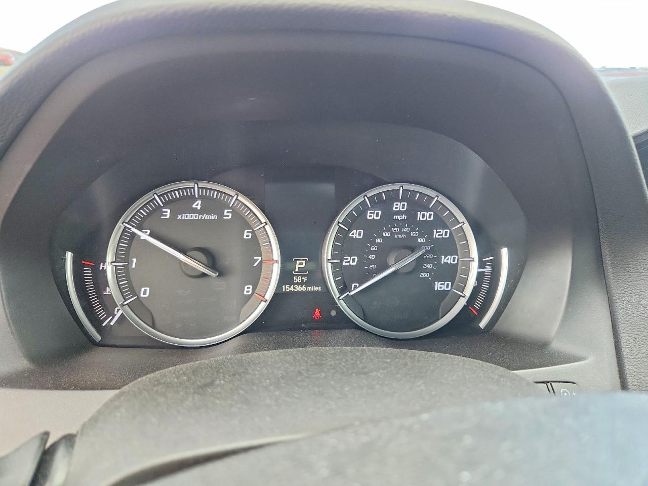 2015 ACURA MDX TECHNOLOGY photo 17
