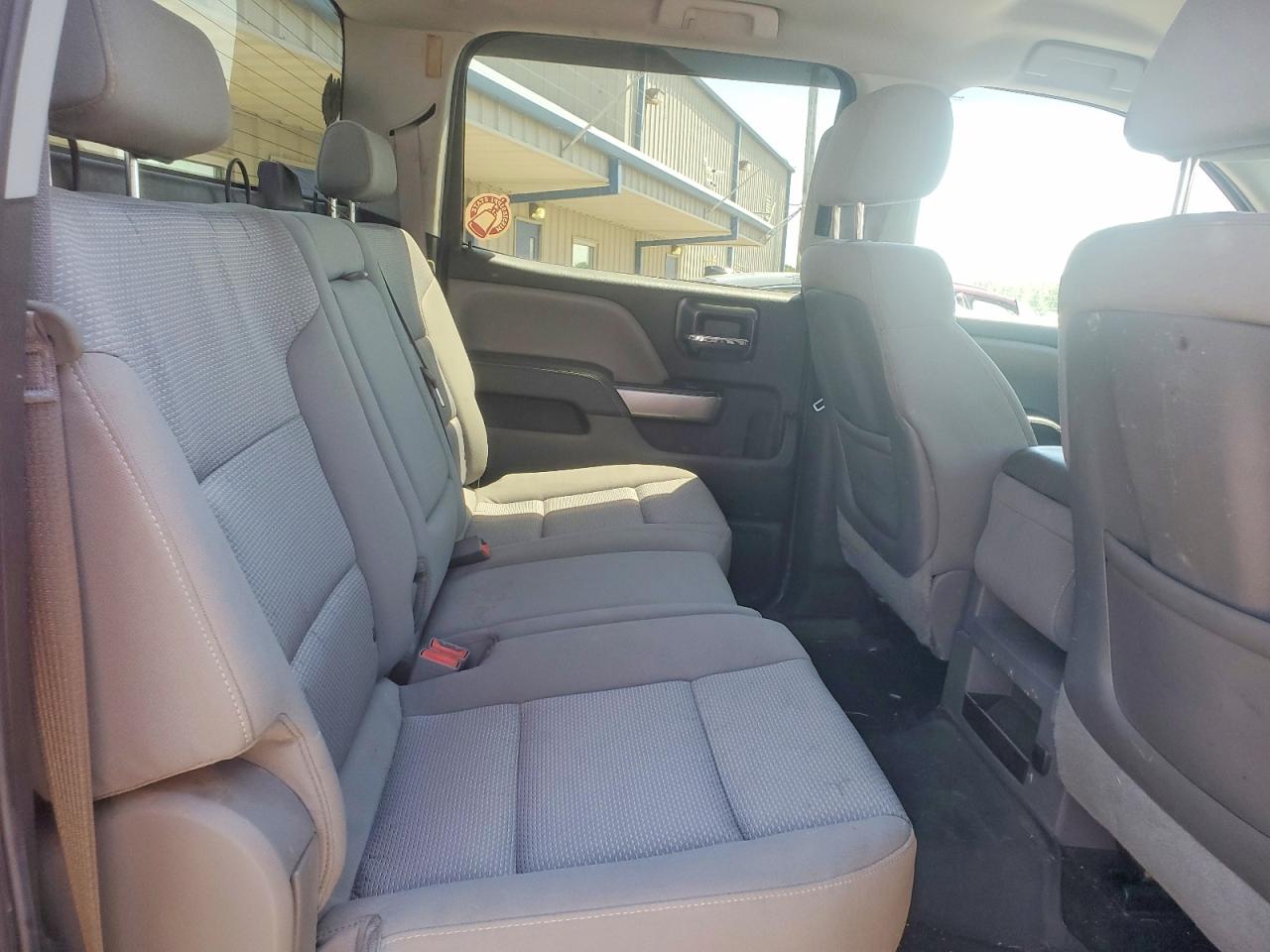 2014 CHEVROLET SILVERADO C1500 LT photo 10