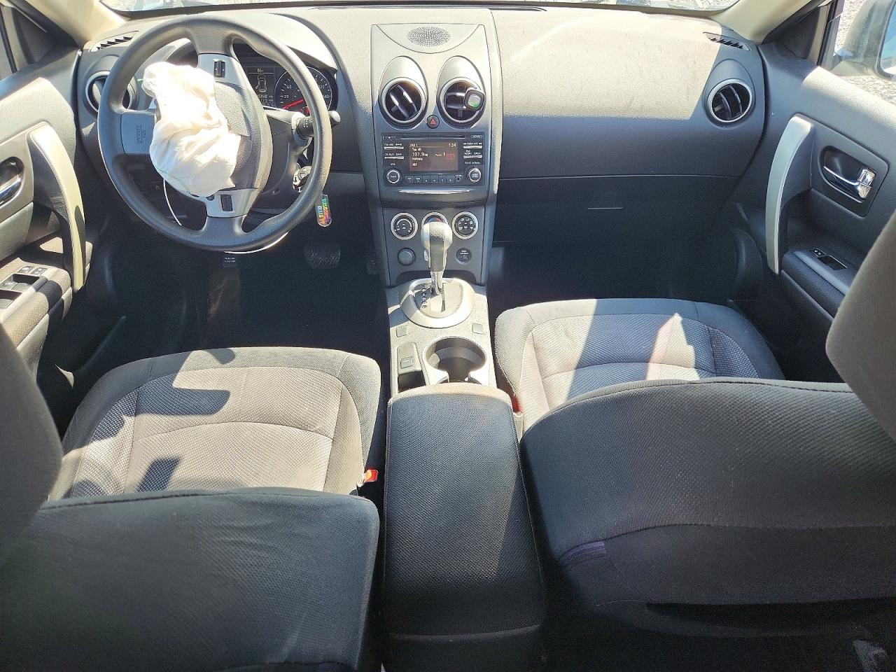 2013 NISSAN ROGUE S photo 22