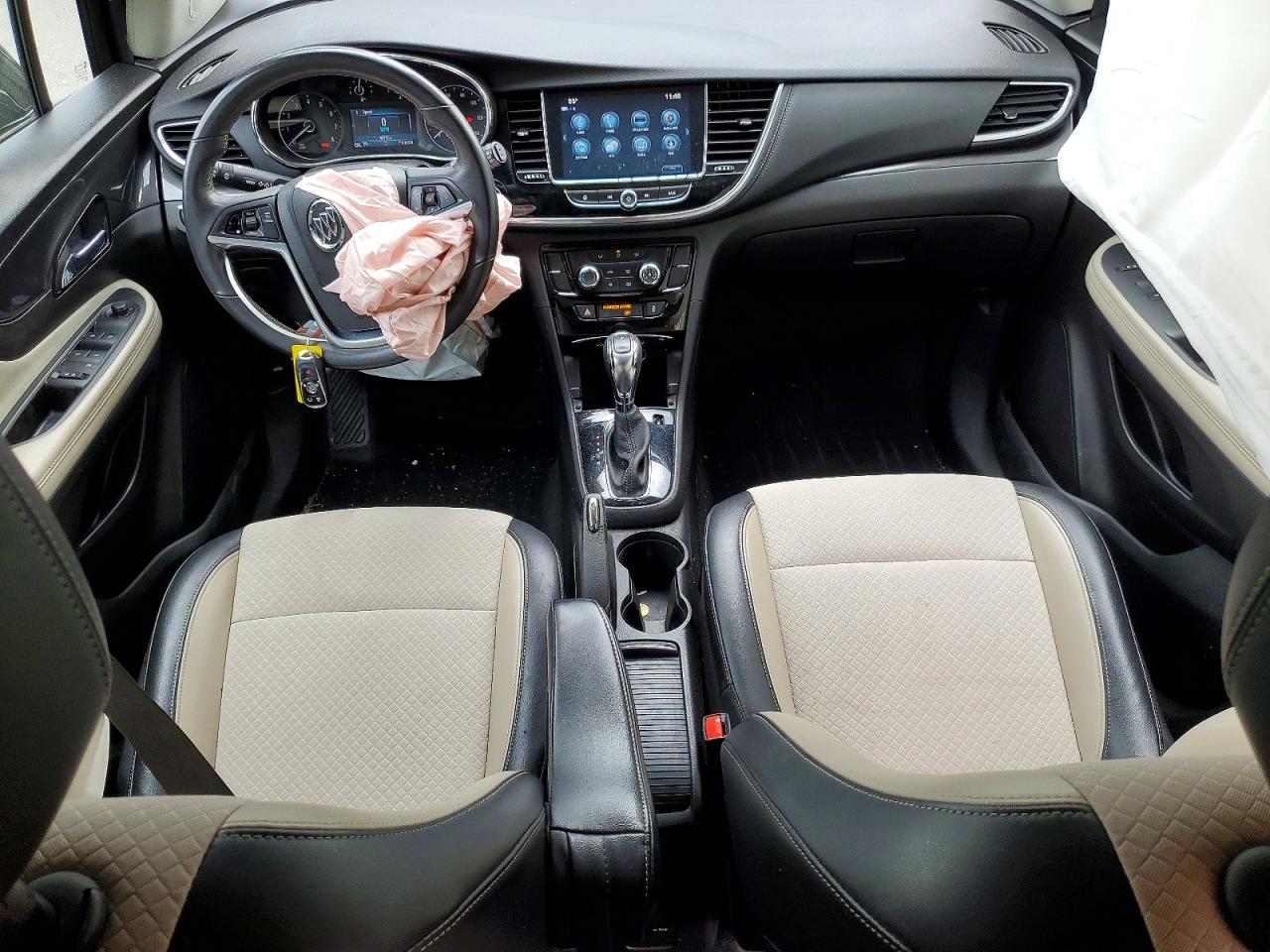 2020 BUICK ENCORE PREFERRED photo 8
