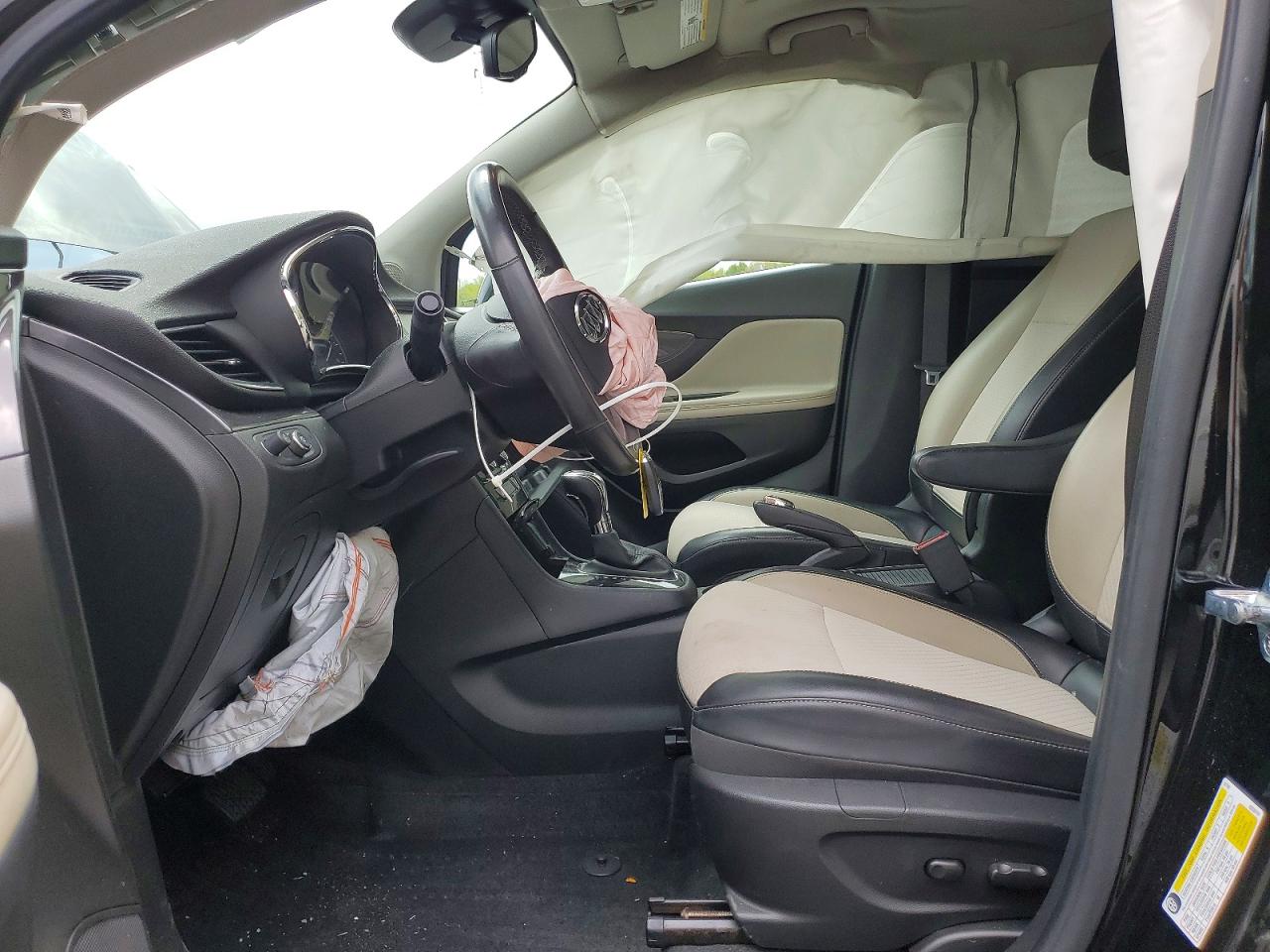 2020 BUICK ENCORE PREFERRED photo 7