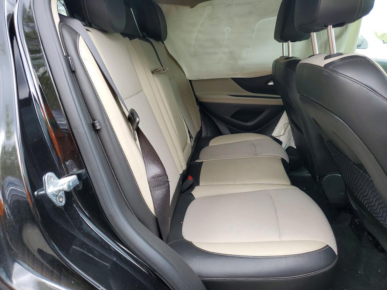 2020 BUICK ENCORE PREFERRED photo 10
