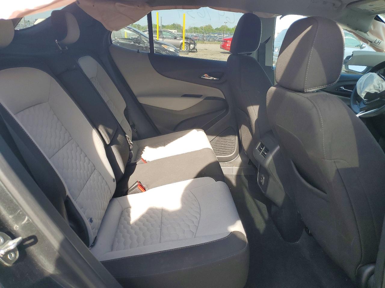 2020 CHEVROLET EQUINOX LS photo 31