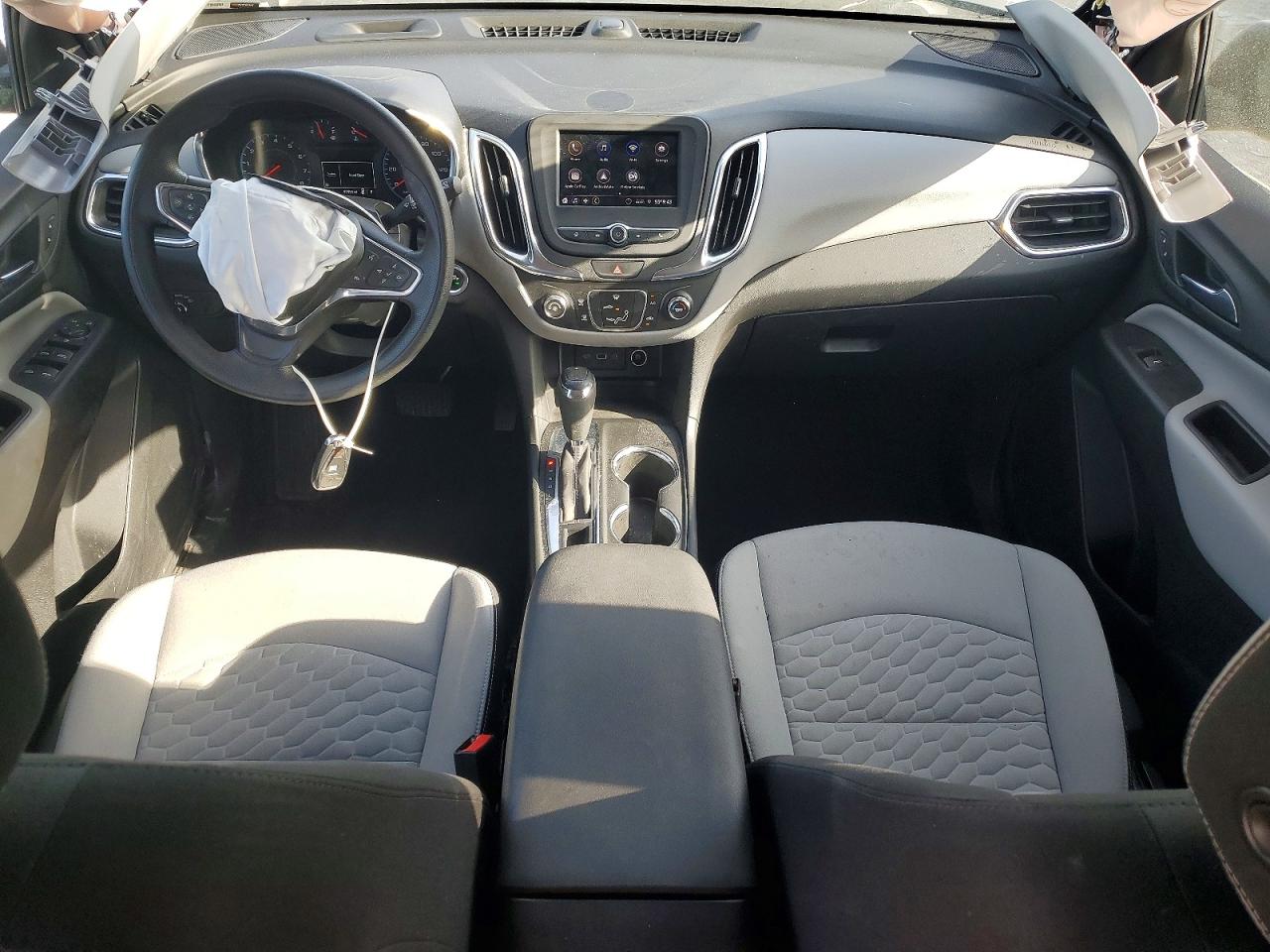 2020 CHEVROLET EQUINOX LS photo 22