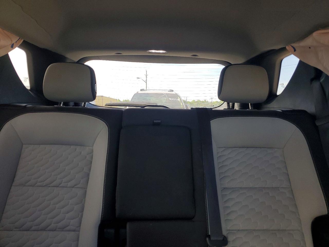 2020 CHEVROLET EQUINOX LS photo 28