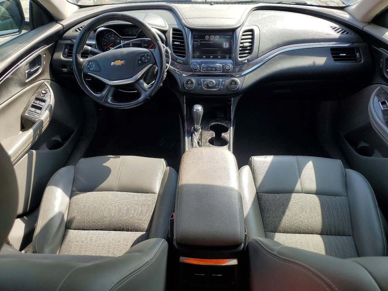 2014 CHEVROLET IMPALA LT photo 8