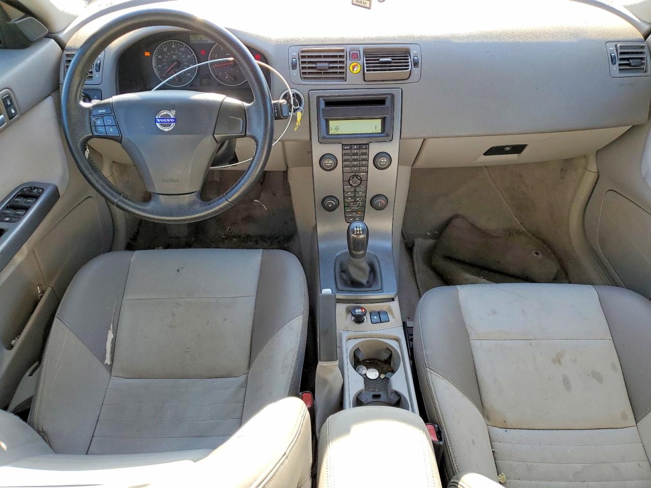 2005 VOLVO S40 2.4I photo 8