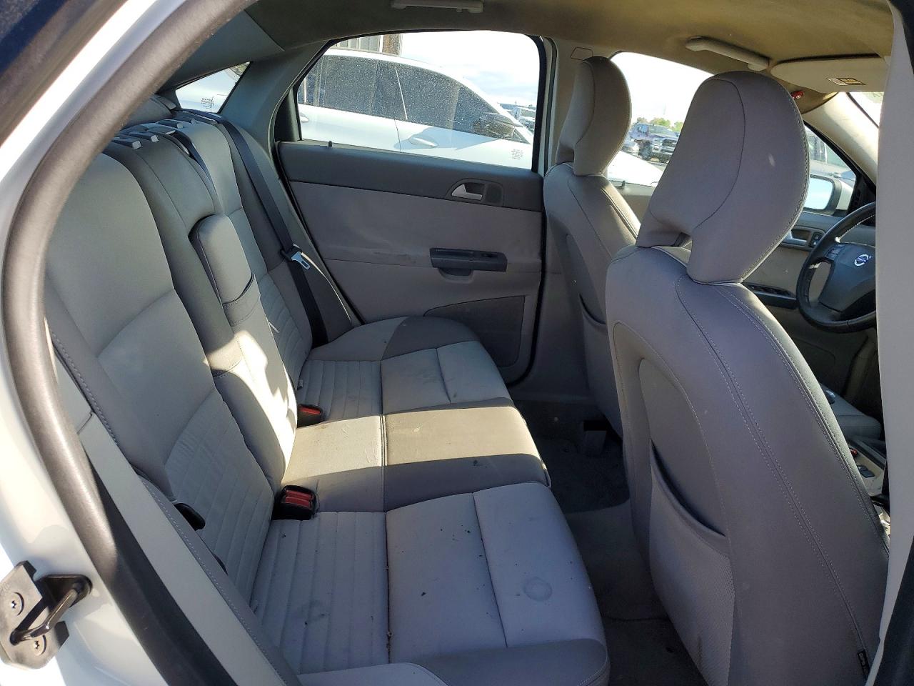 2005 VOLVO S40 2.4I photo 10