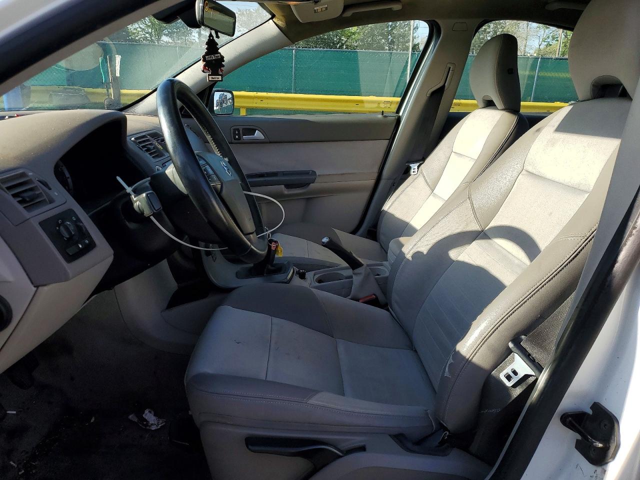 2005 VOLVO S40 2.4I photo 7