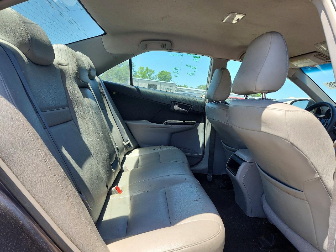 2013 TOYOTA CAMRY photo 19