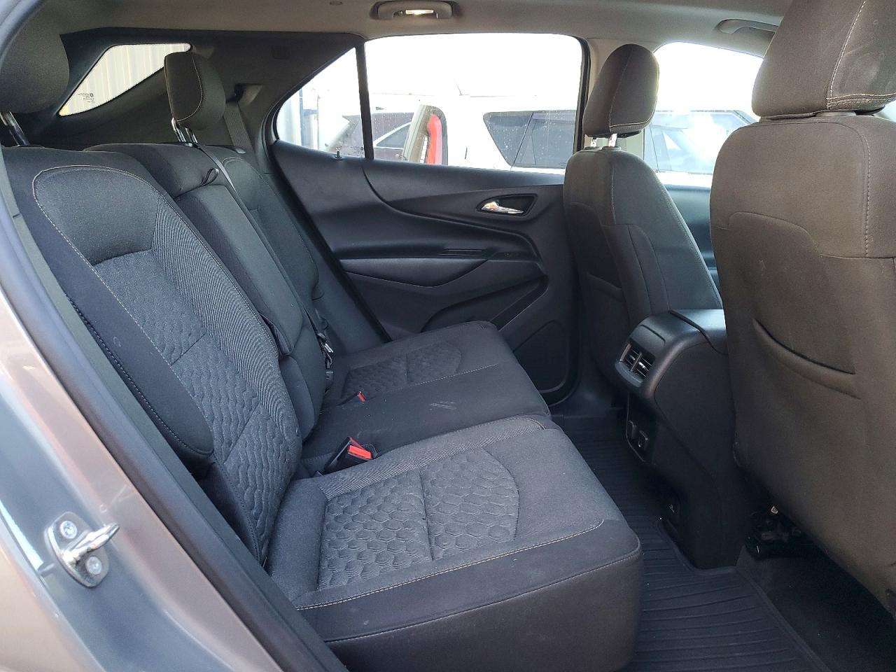 2018 CHEVROLET EQUINOX LT photo 21