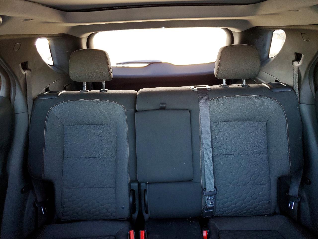 2018 CHEVROLET EQUINOX LT photo 19
