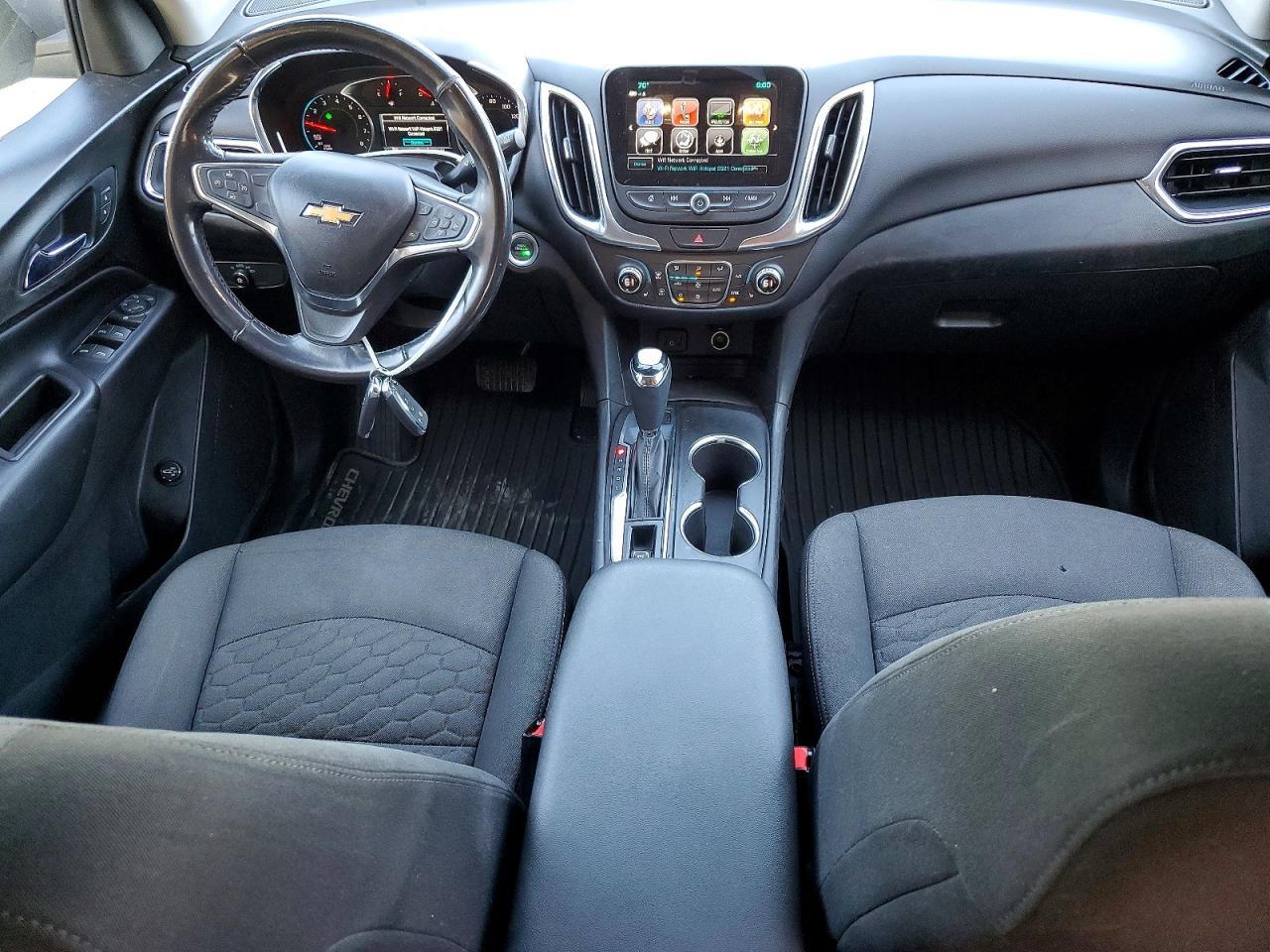 2018 CHEVROLET EQUINOX LT photo 15