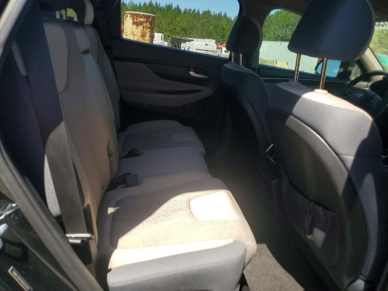2019 HYUNDAI SANTA FE SEL 2.4L photo 19