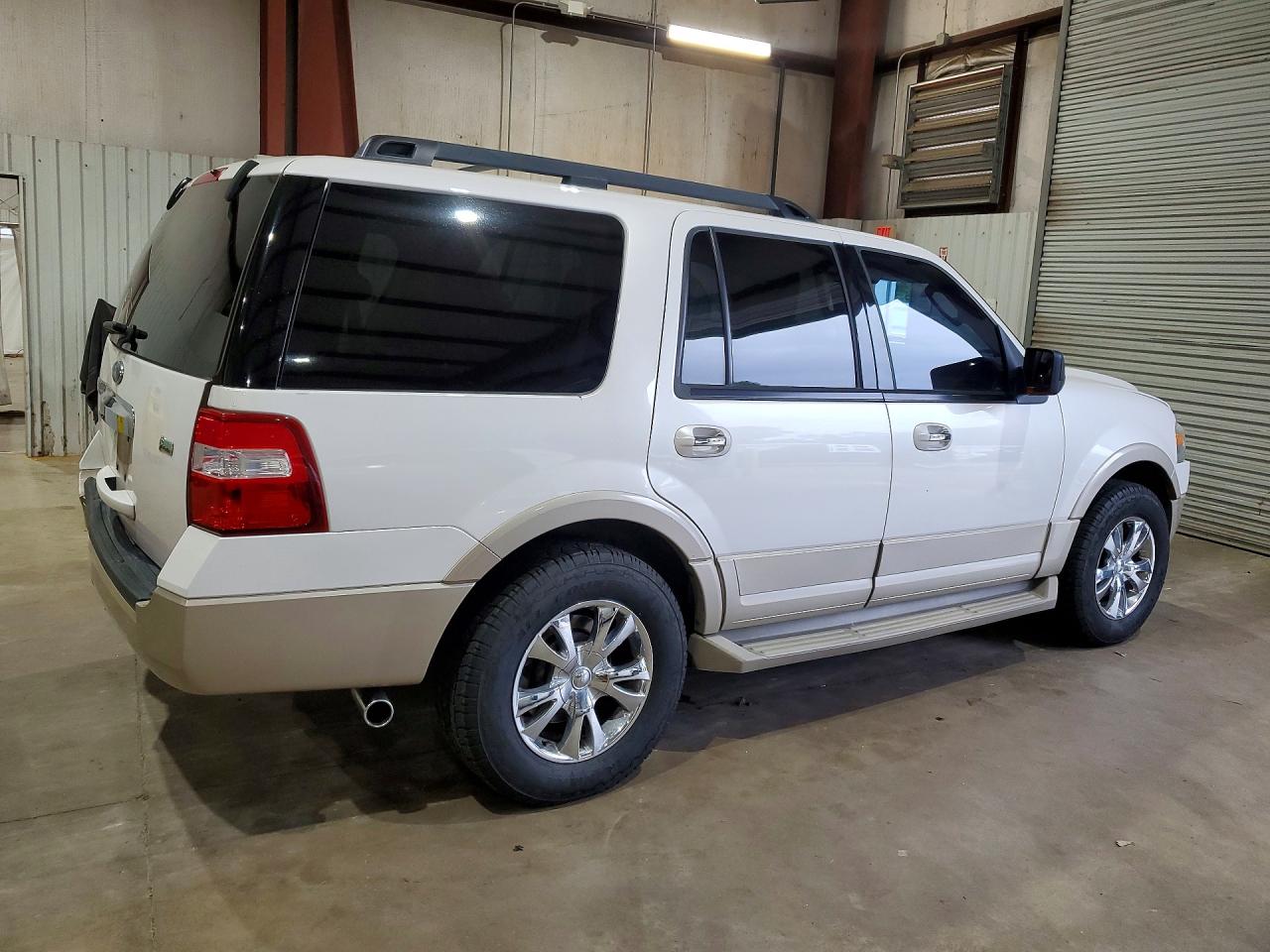 2010 FORD EXPEDITION EDDIE BAUER photo 7