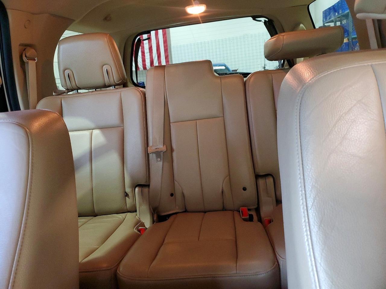 2010 FORD EXPEDITION EDDIE BAUER photo 28