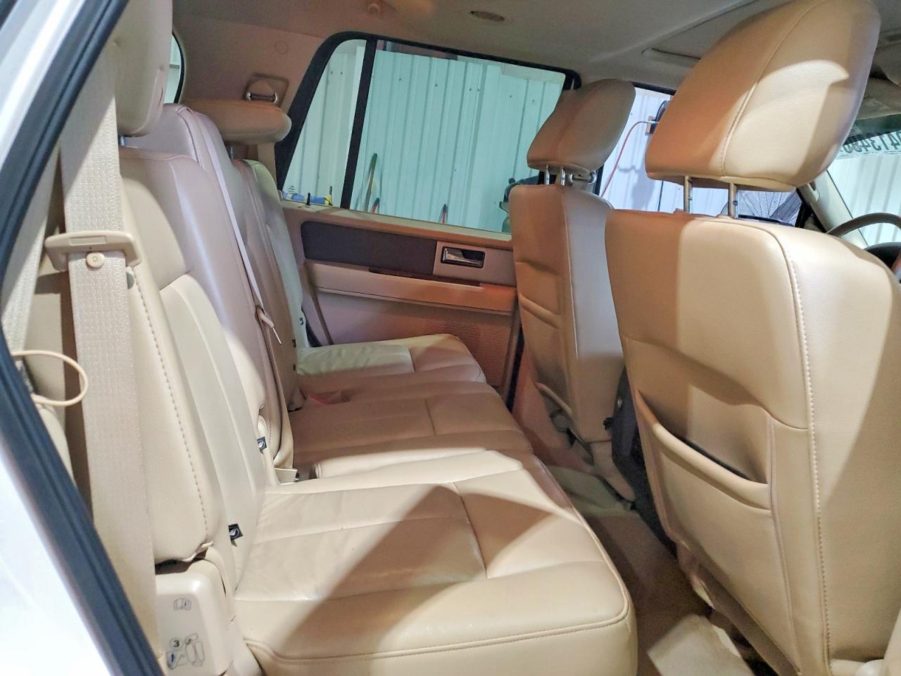 2010 FORD EXPEDITION EDDIE BAUER photo 31