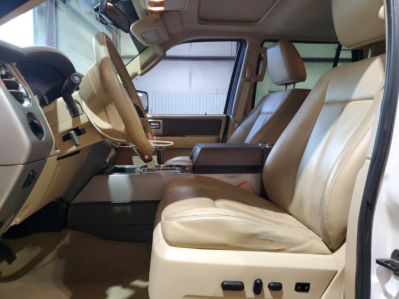 2010 FORD EXPEDITION EDDIE BAUER photo 19