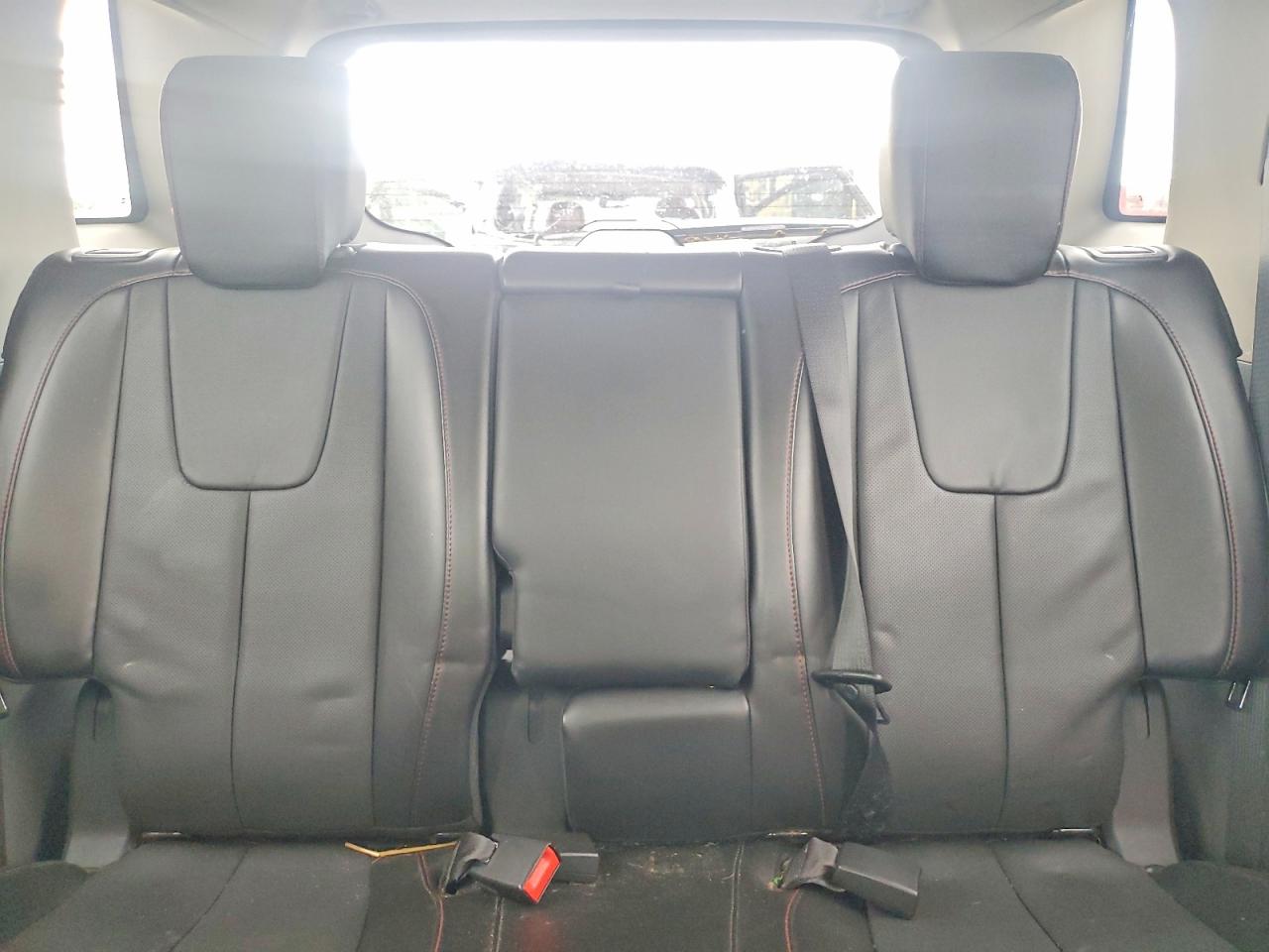 2015 GMC TERRAIN SLT photo 28