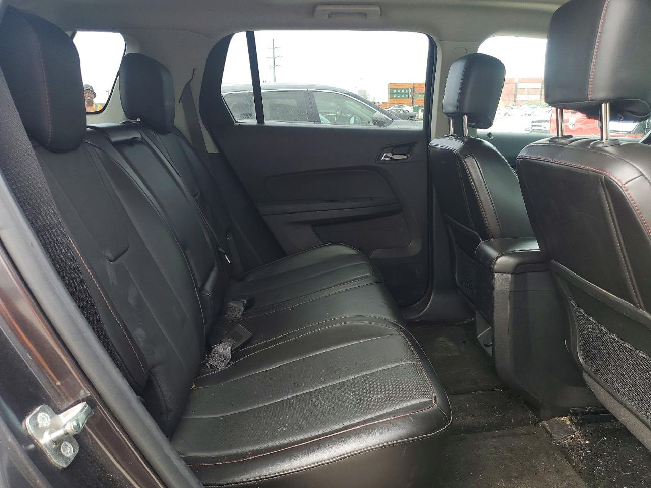 2015 GMC TERRAIN SLT photo 31
