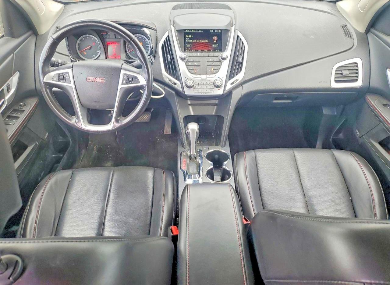 2015 GMC TERRAIN SLT photo 22