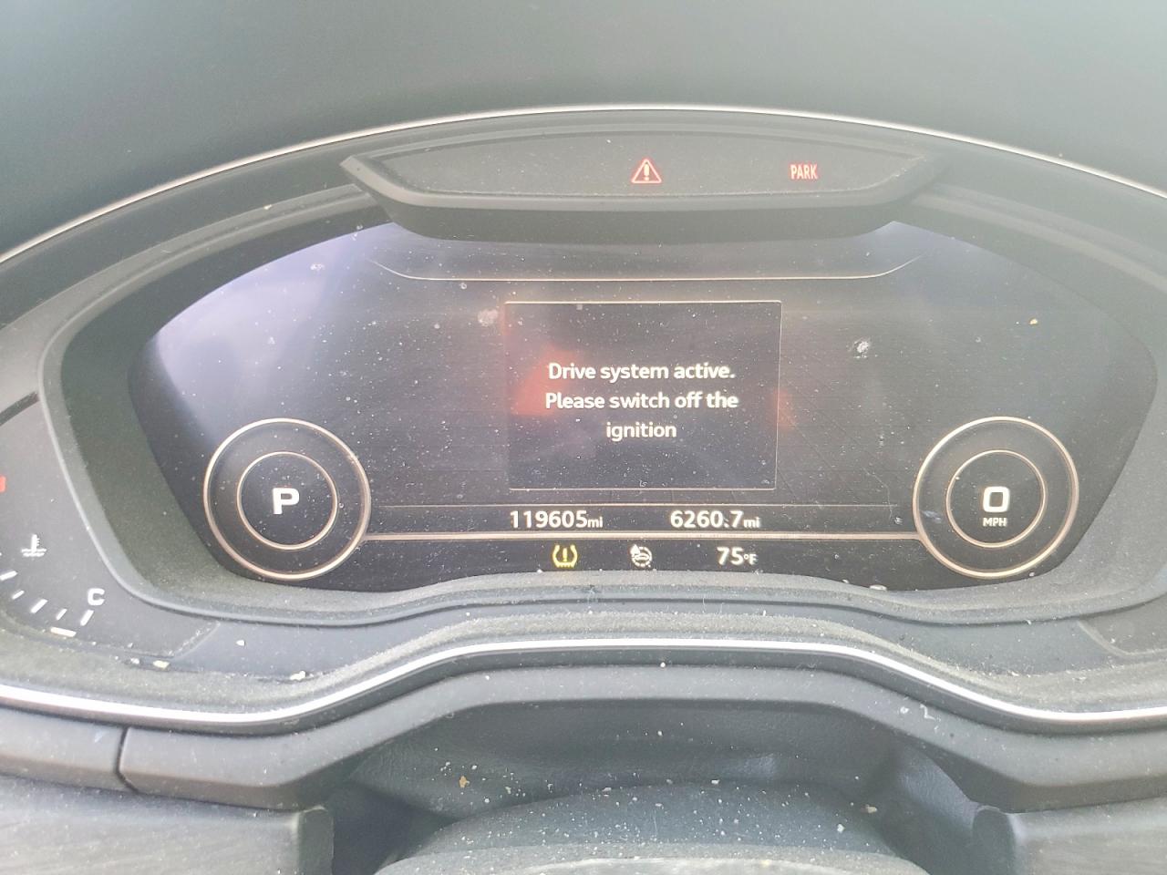 2018 AUDI A5 PREMIUM PLUS S-LINE photo 17