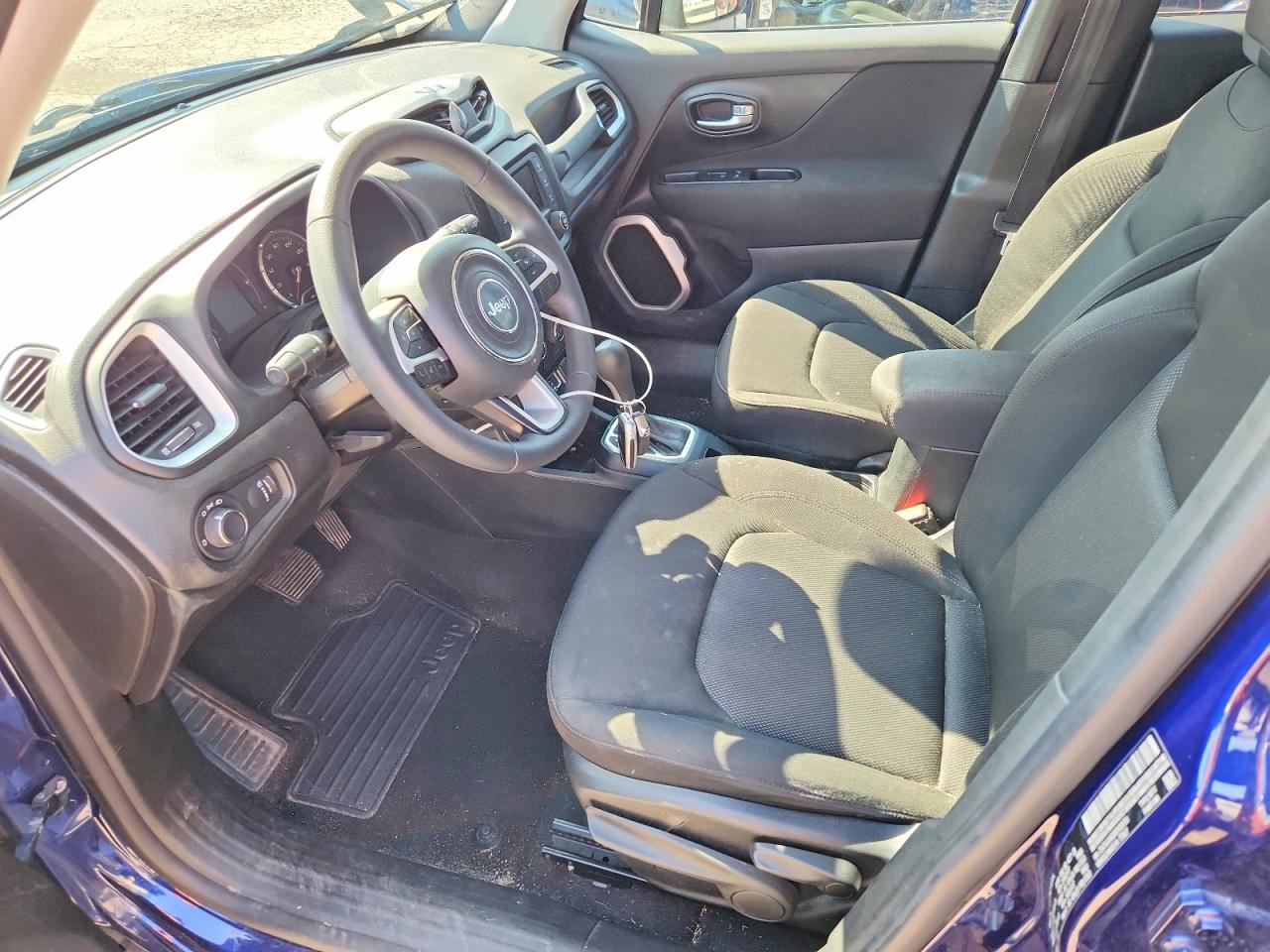 2019 JEEP RENEGADE SPORT photo 7