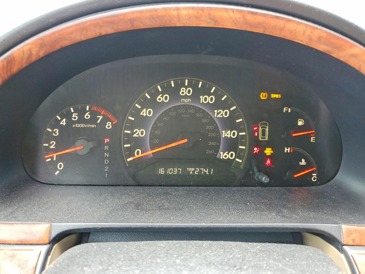 2007 HONDA ODYSSEY EXL photo 17