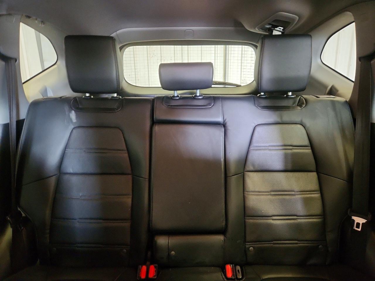 2020 HONDA CR-V EXL photo 28