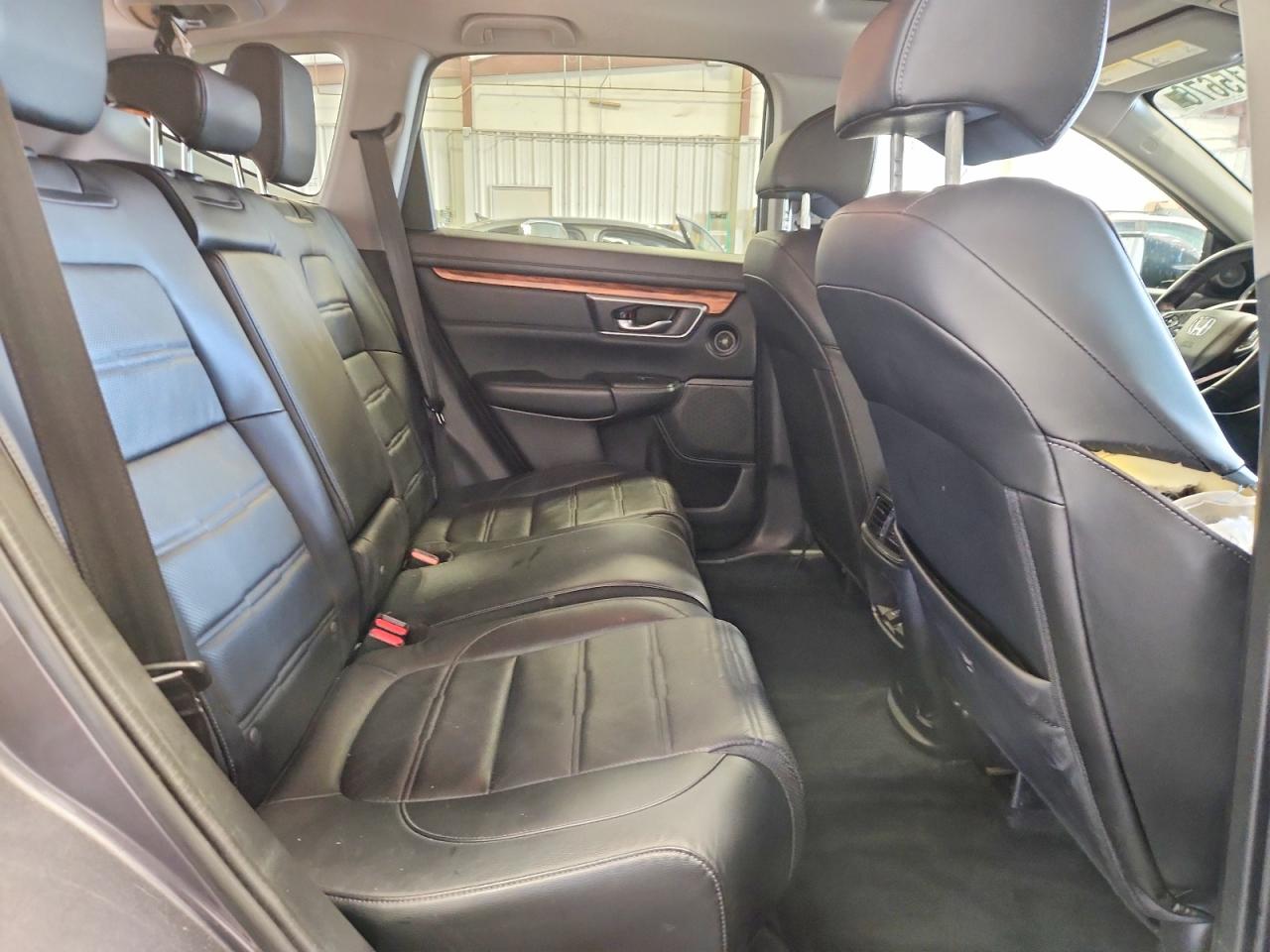 2020 HONDA CR-V EXL photo 31