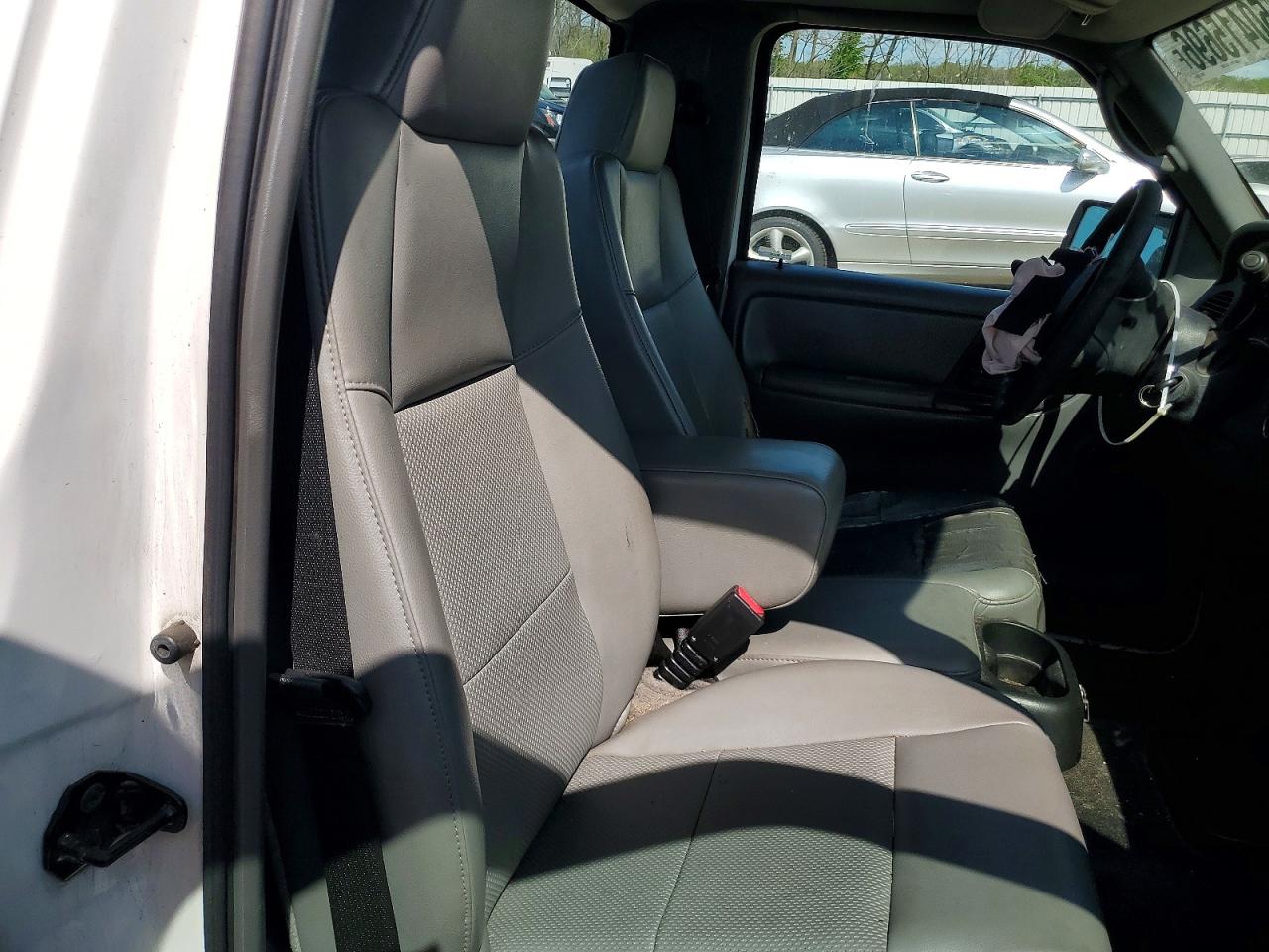 2008 FORD RANGER photo 10