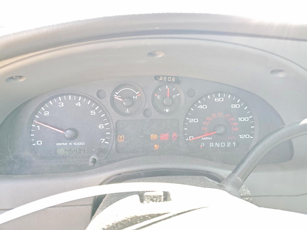 2008 FORD RANGER photo 9