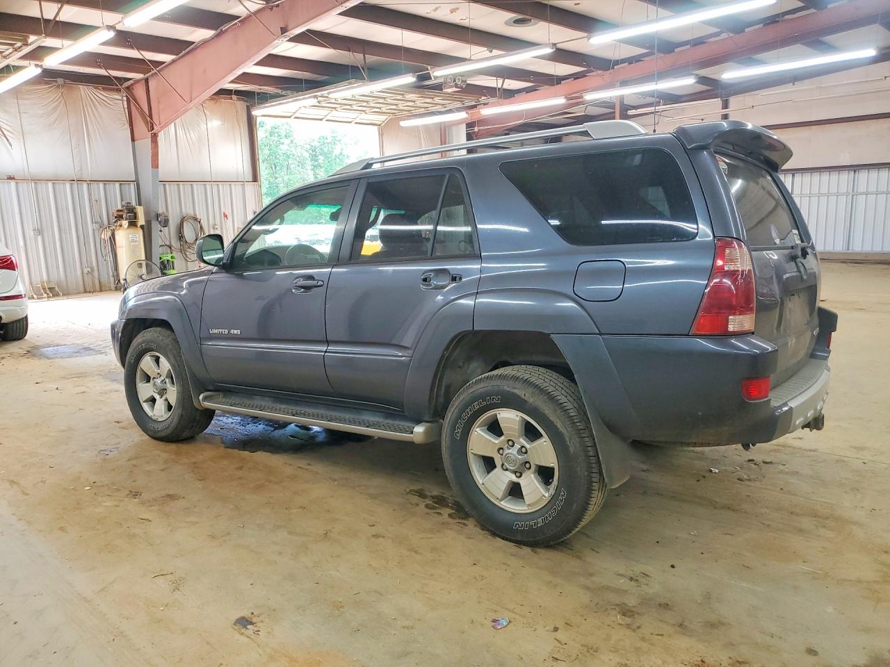 2003 TOYOTA 4RUNNER LIMITED photo 3
