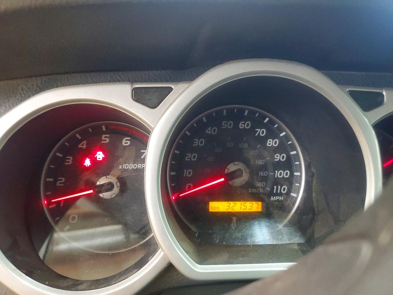 2003 TOYOTA 4RUNNER LIMITED photo 17