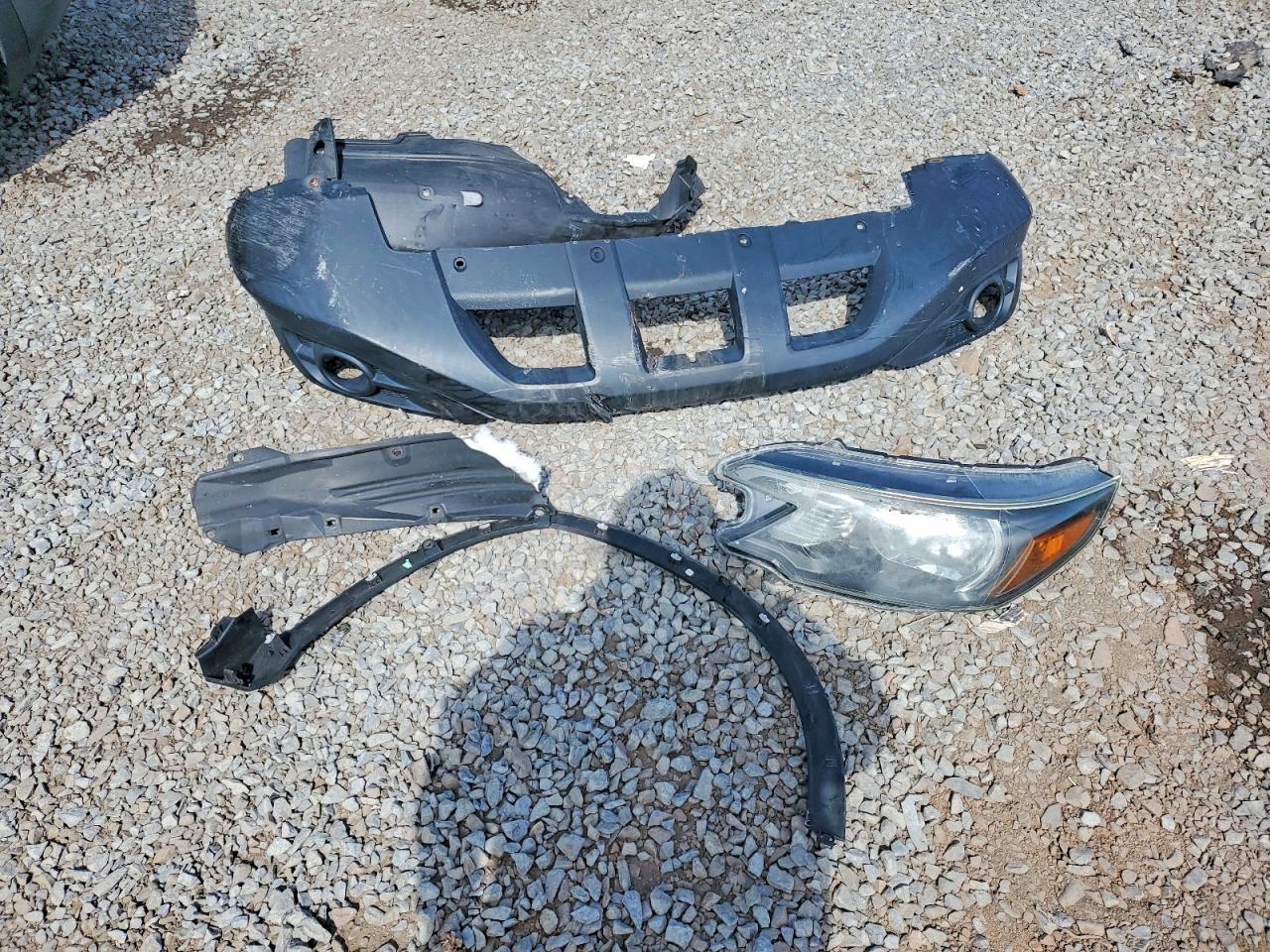 2013 HONDA CR-V EXL photo 25