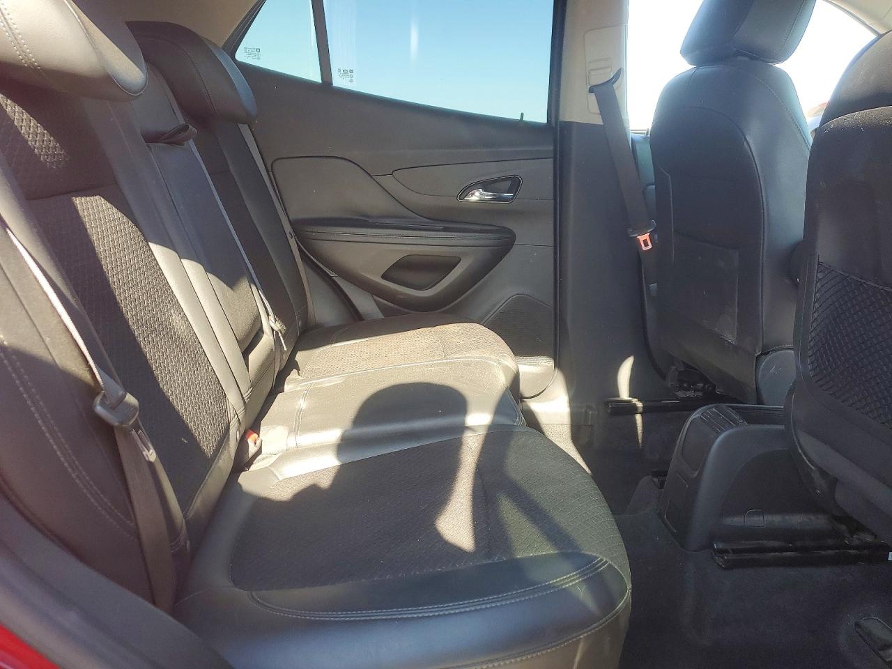 2019 BUICK ENCORE PREFERRED photo 21