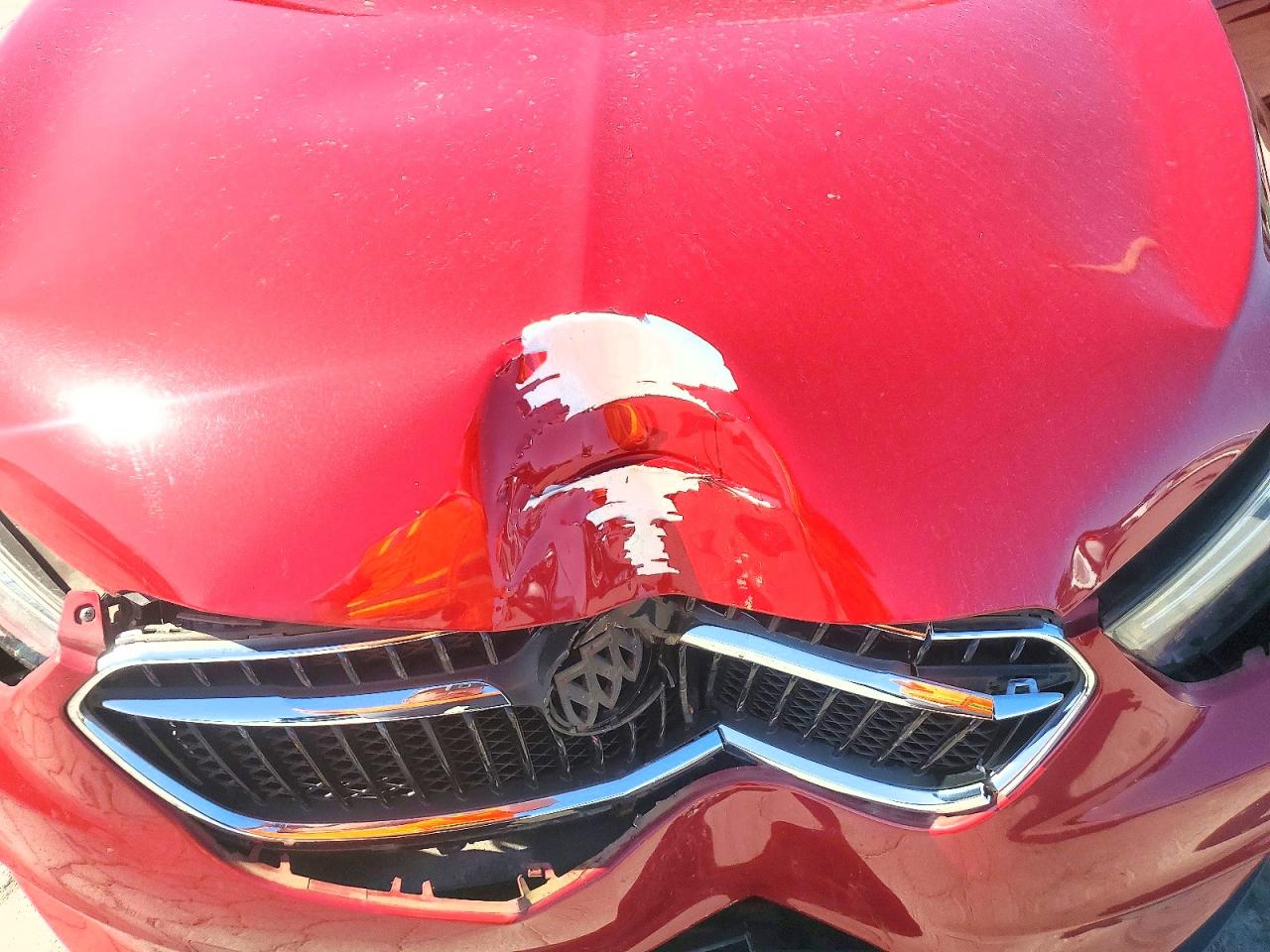 2019 BUICK ENCORE PREFERRED photo 23
