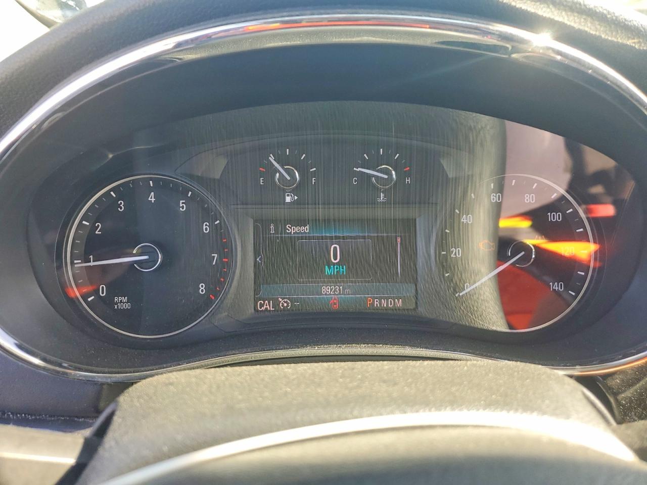 2019 BUICK ENCORE PREFERRED photo 17
