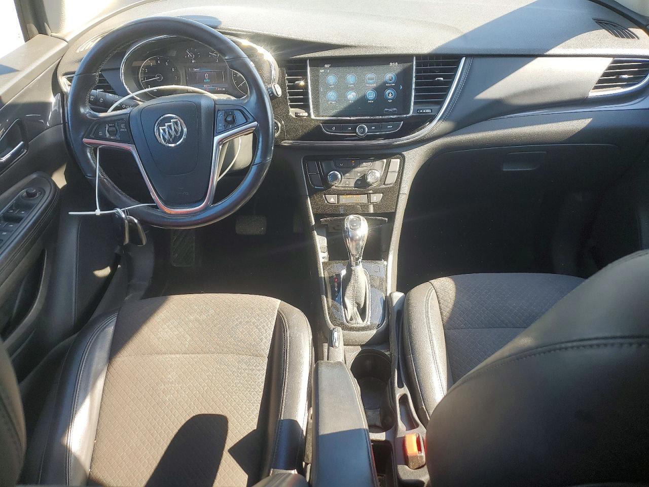 2019 BUICK ENCORE PREFERRED photo 15