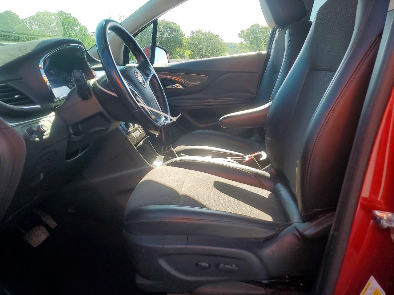 2019 BUICK ENCORE PREFERRED photo 13