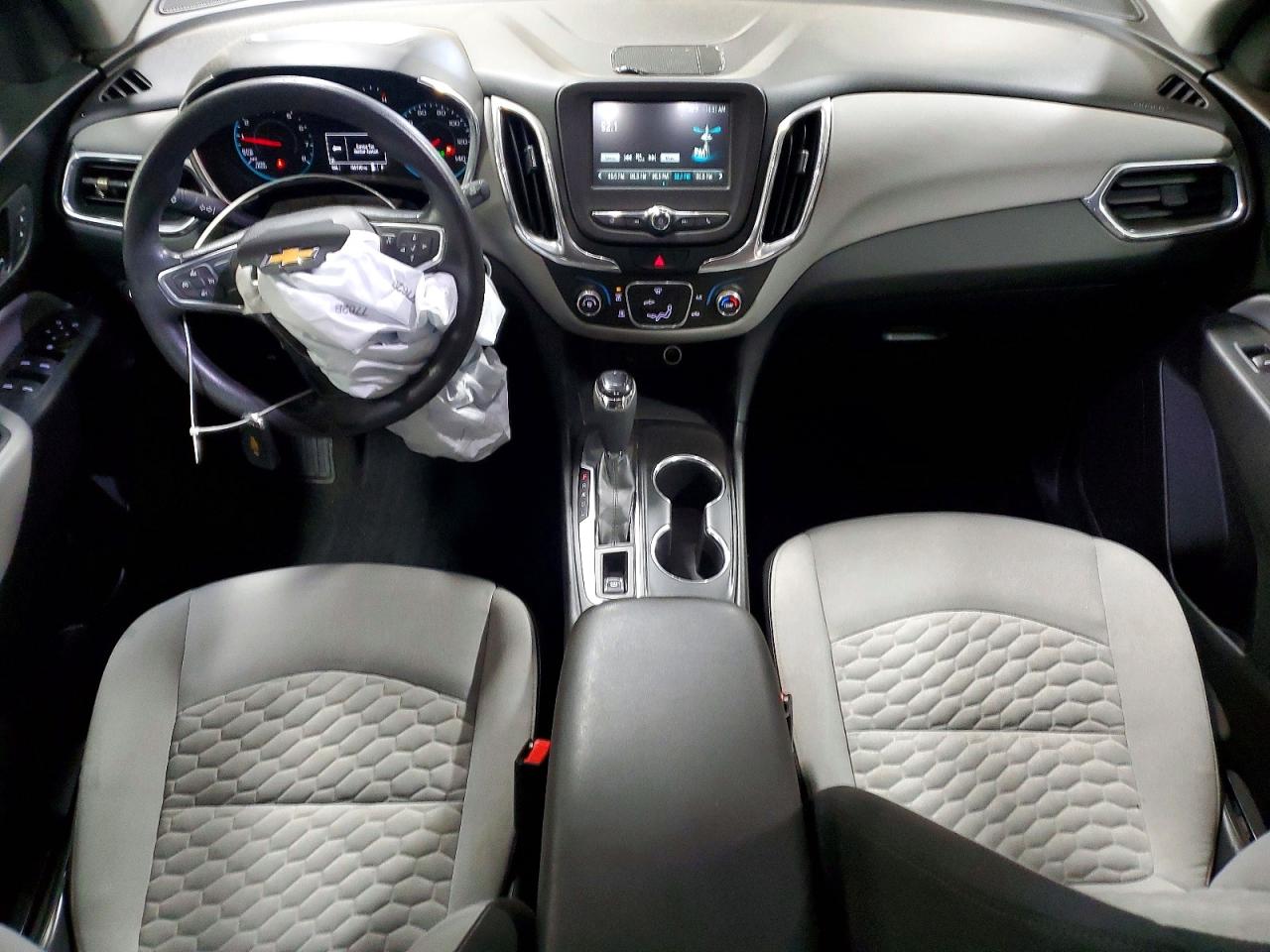 2018 CHEVROLET EQUINOX LS photo 15
