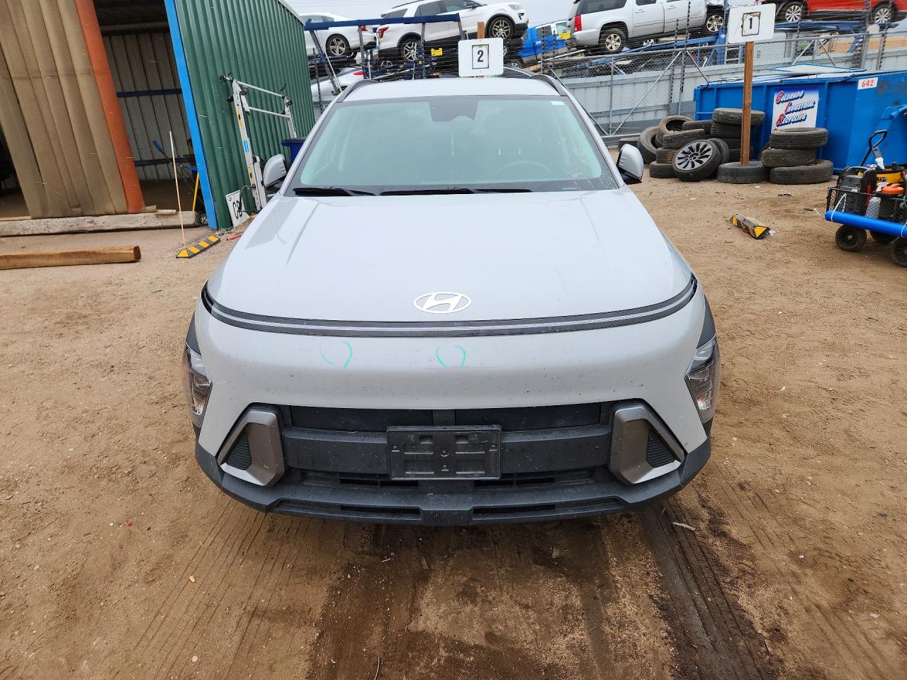 2025 HYUNDAI KONA SEL photo 9