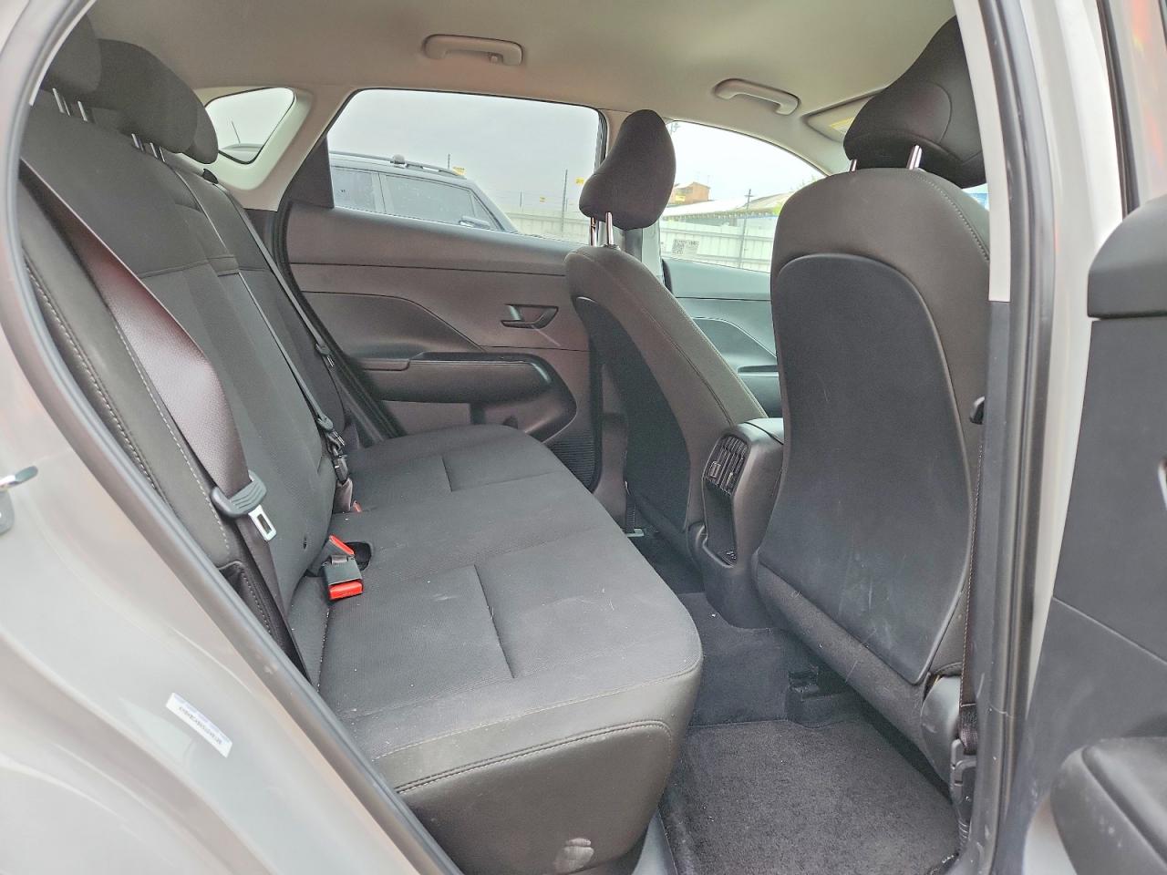 2025 HYUNDAI KONA SEL photo 19