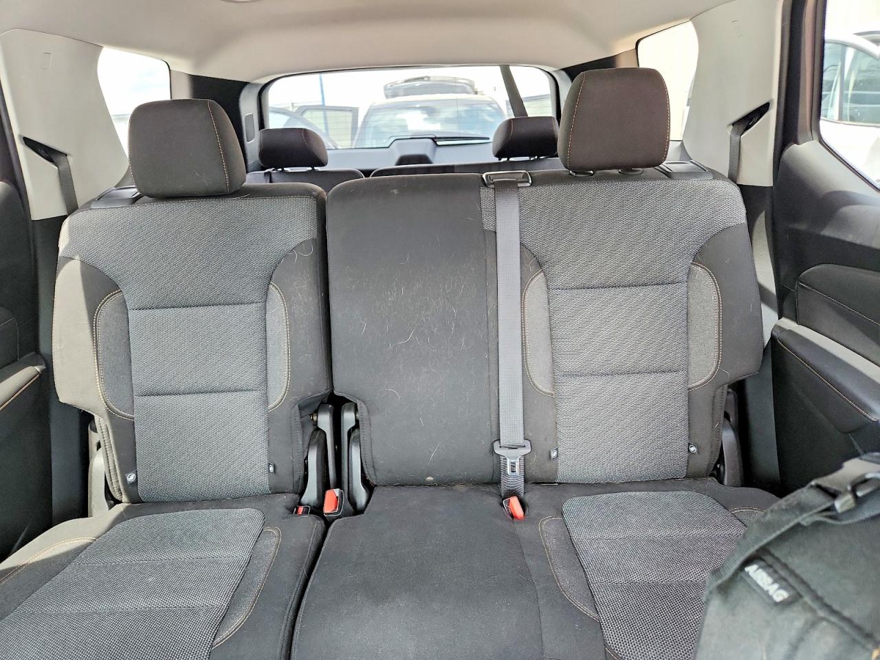 2020 CHEVROLET TRAVERSE LS photo 28
