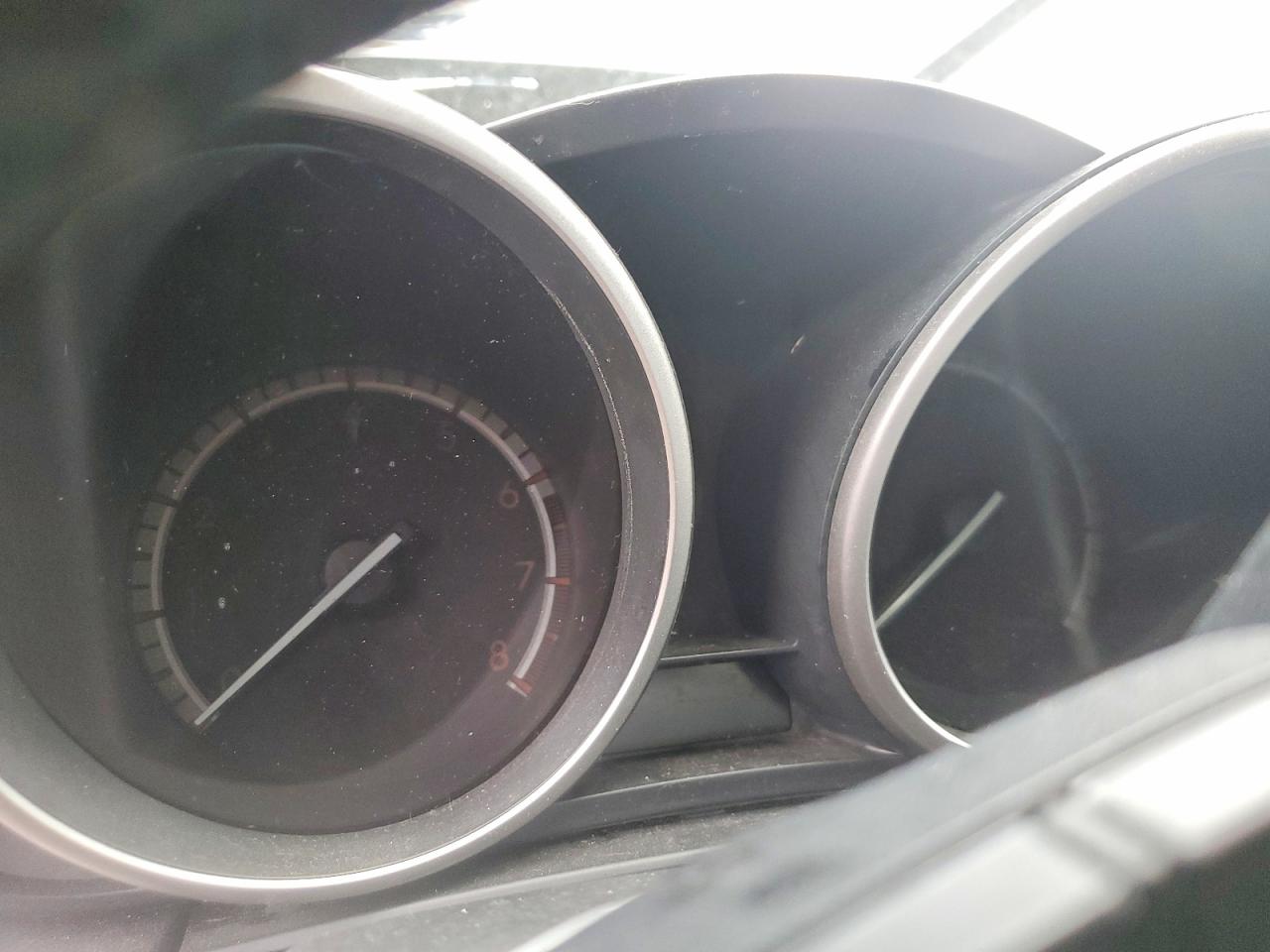 2010 MAZDA 3 S photo 25