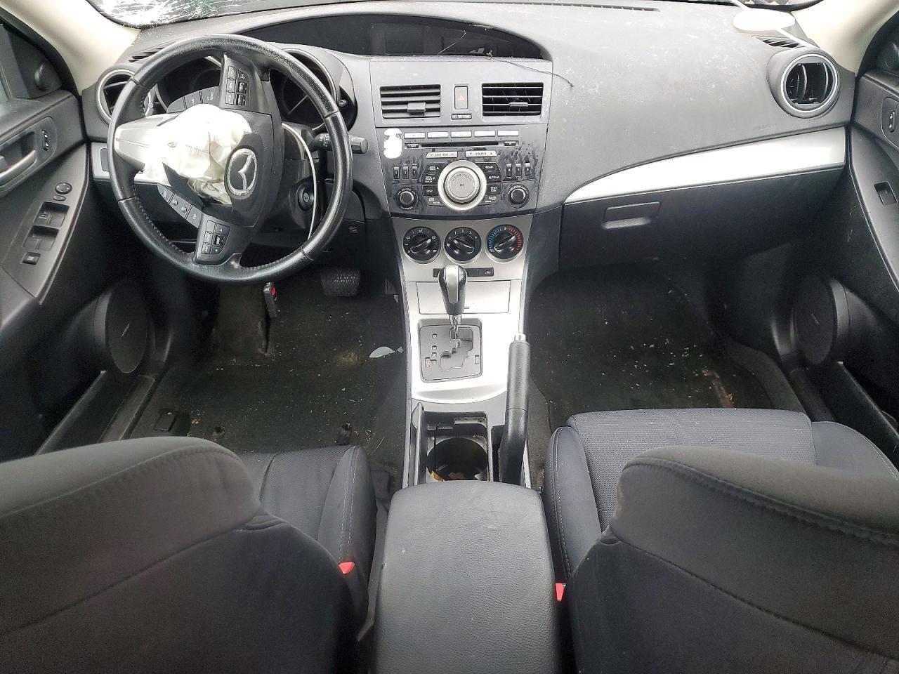 2010 MAZDA 3 S photo 22
