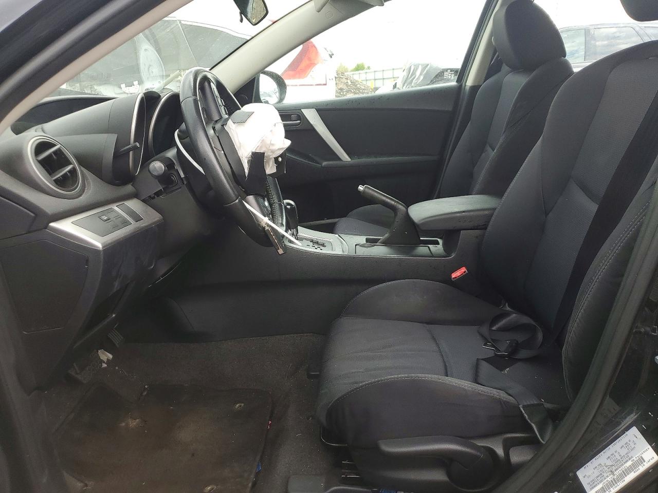 2010 MAZDA 3 S photo 19
