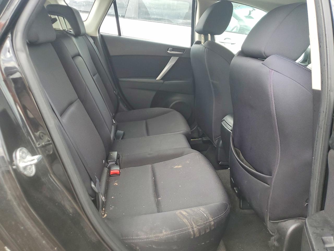 2010 MAZDA 3 S photo 28