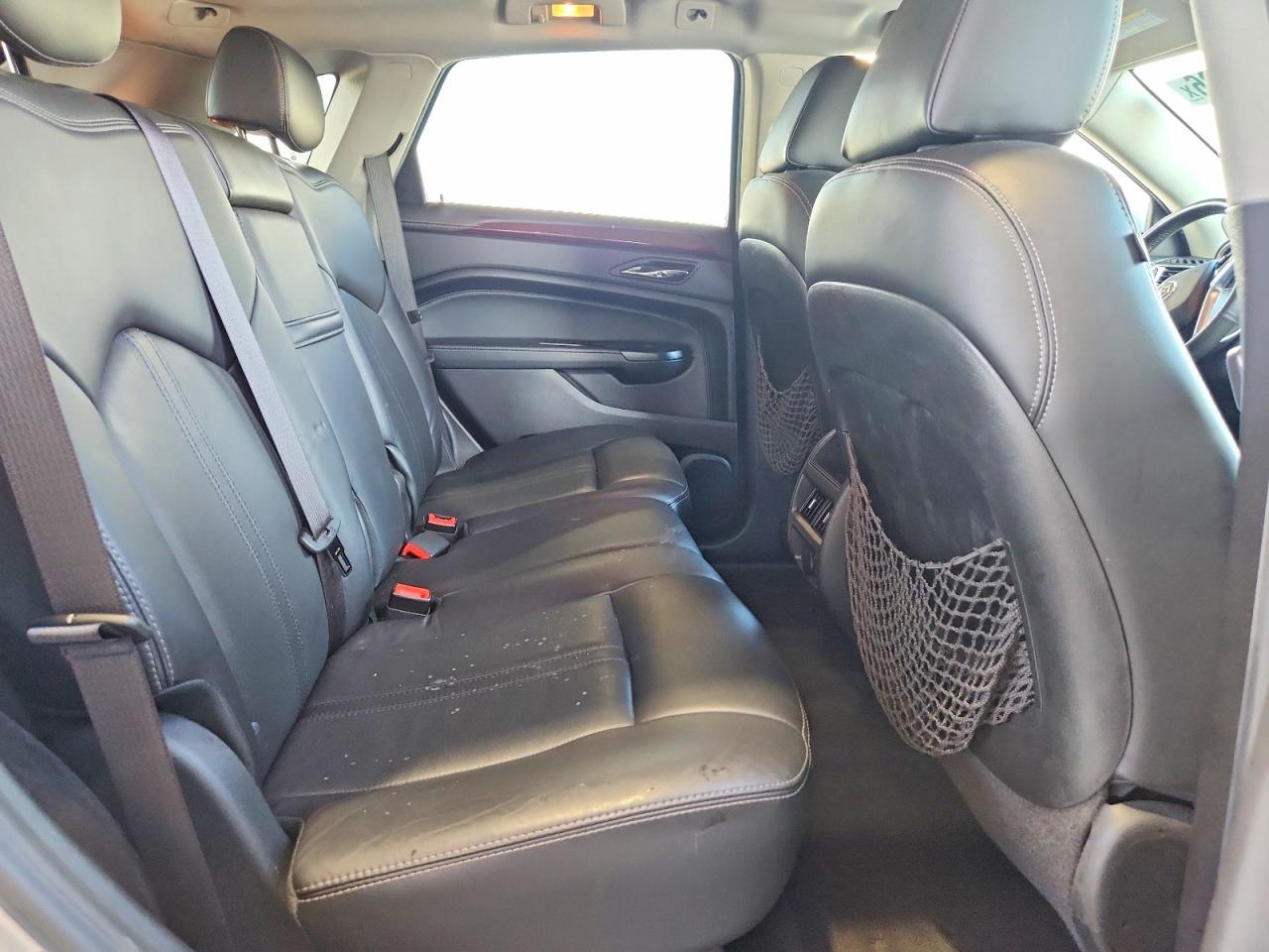 2016 CADILLAC SRX LUXURY COLLECTION photo 21