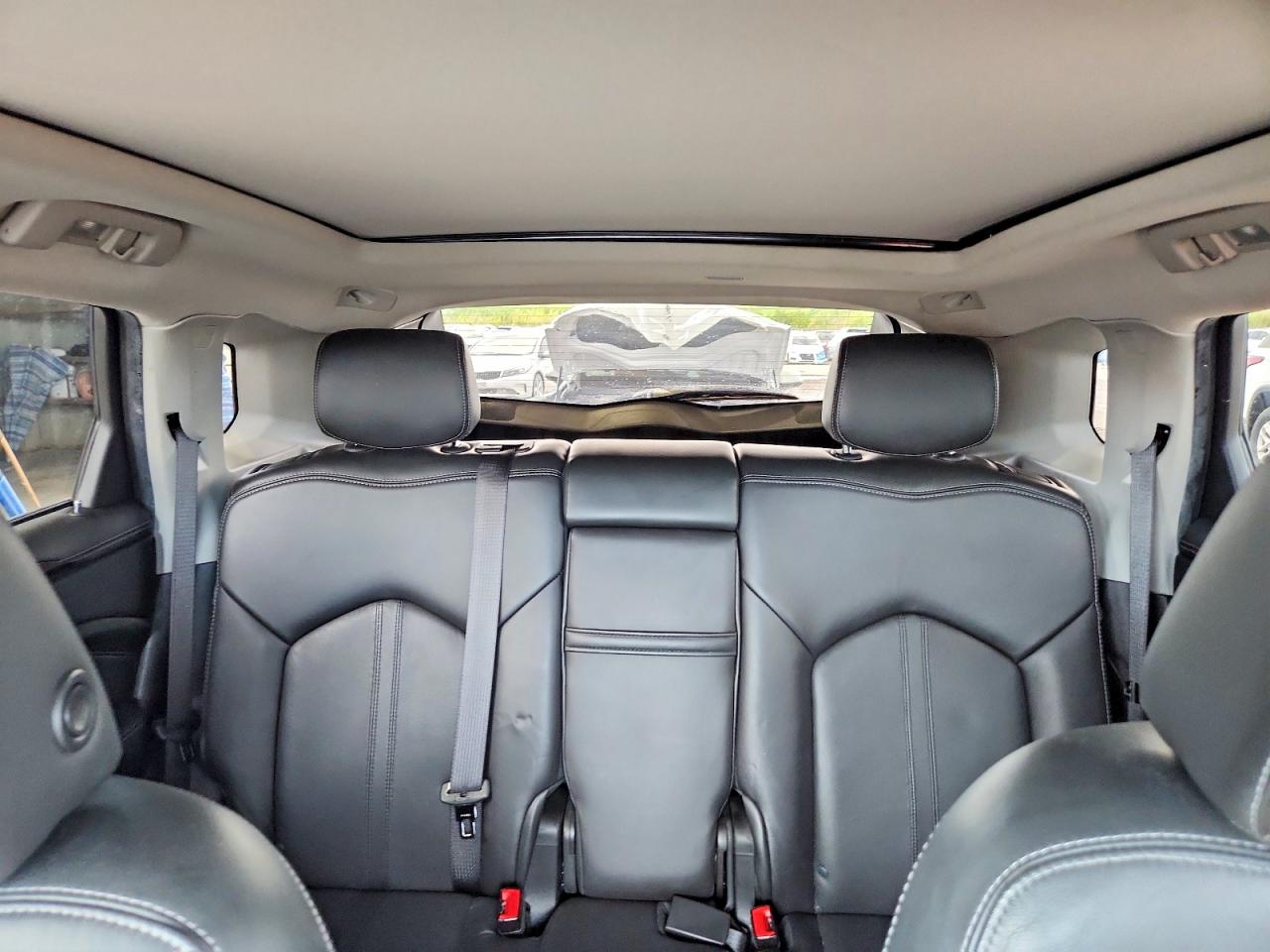 2016 CADILLAC SRX LUXURY COLLECTION photo 19